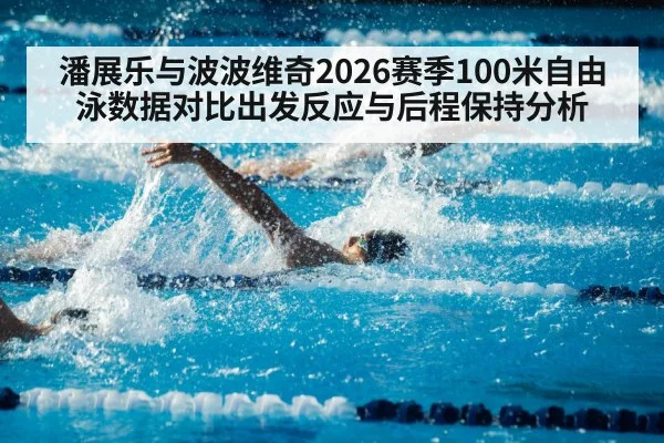 潘展乐与波波维奇2026赛季100米自由泳数据对比出发反应与后程保持分析