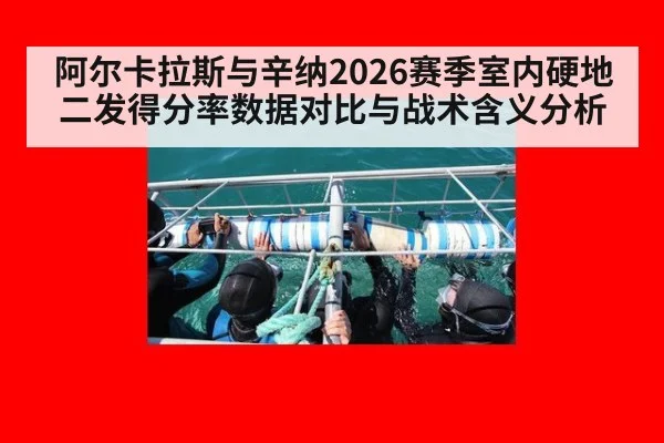 阿尔卡拉斯与辛纳2026赛季室内硬地二发得分率数据对比与战术含义分析